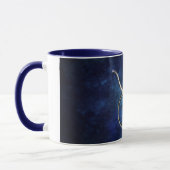 Mug Taureau (Gauche)