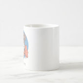 Mug Taureau de la pointe (Centre)