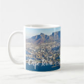 Mug Taureau du Cap (Gauche)