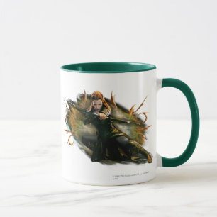 Mug TAURIEL™ Drawing Bow
