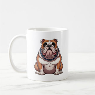 Mug tauromachie américaine