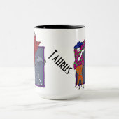 Mug Taurus (Centre)