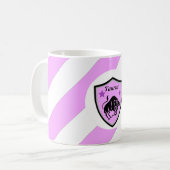 Mug Taurus (Devant gauche)