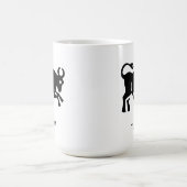 Mug - Taurus (Centre)