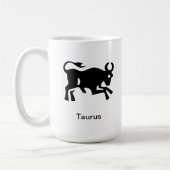 Mug - Taurus (Gauche)