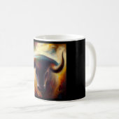 Mug Taurus 10 (Devant droit)