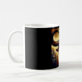 Mug Taurus 12 (Gauche)