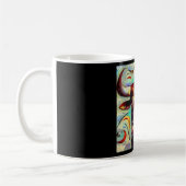 Mug Taurus 2 (Gauche)