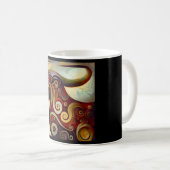 Mug Taurus 3 (Devant droit)