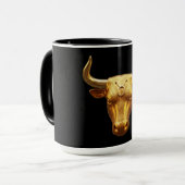 Mug Taurus Bull (Devant gauche)