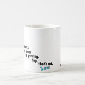 Mug Taurus Fun & Inspiration Design pour un usage quot (Centre)