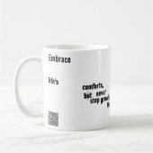 Mug Taurus Fun & Inspiration Design pour un usage quot (Gauche)
