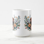 Mug Taurus Tranquilité Café mule (Centre)