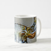 Mug Taurus Venise (Devant droit)