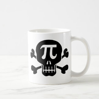 Mug Taux de Pi