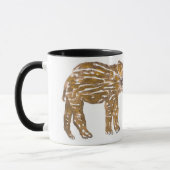 Mug Tawnya le Tapir (Gauche)