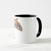 Mug Tawnya le Tapir (Devant droit)