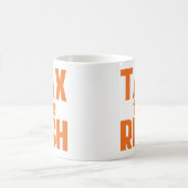 Mug Tax (Centre)