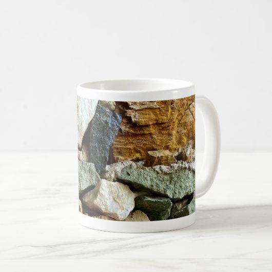 Mug Taxco (Devant droit)