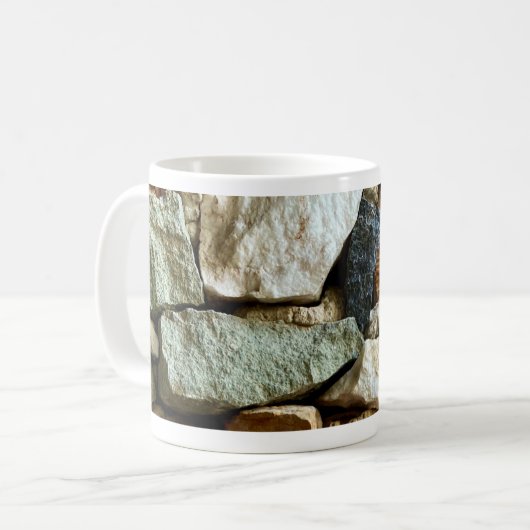 Mug Taxco (Devant gauche)