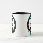 Mug Taxe Le Riche Original (Centre)