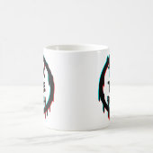 Mug Taxe Le Riche Original (Centre)