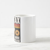 Mug Taxe papa (Centre)