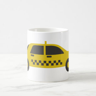 Mug Taxi