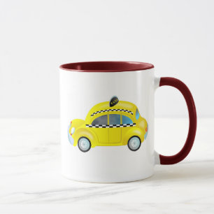 Mug Taxi