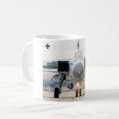 Mug TAXI TORNADO (Allemagne) (Devant gauche)