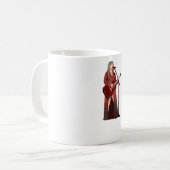 Mug tayloorrswiftiescute (Devant gauche)