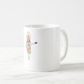 Mug taylorswiftamusing (Devant droit)