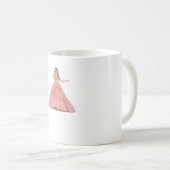 Mug taylorswiftorforyou (Devant droit)