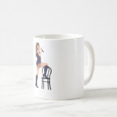 Mug taylorwiftlover (Devant droit)