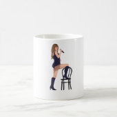 Mug taylorwiftlover (Centre)