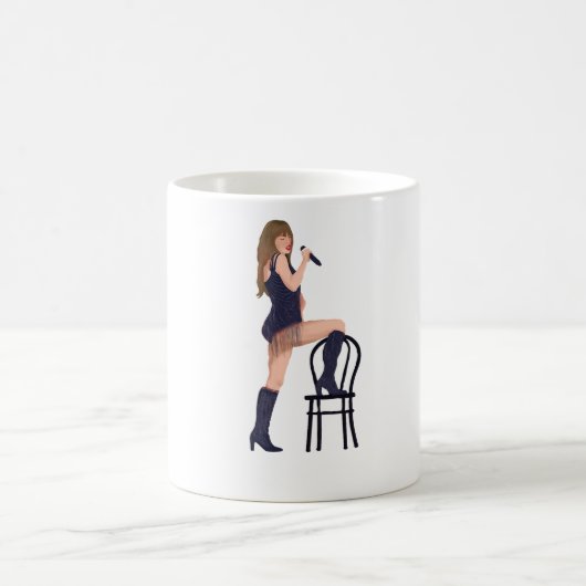 Mug taylorwiftlover (Centre)