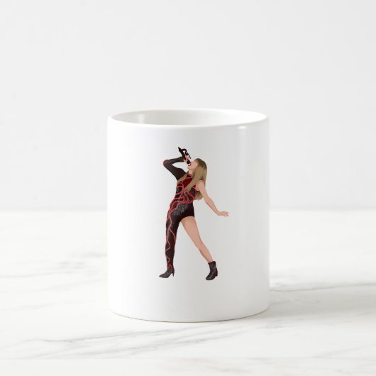 Mug taysewiftpetite papillon (Centre)