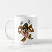 Mug TAZ™ Affamé (Gauche)