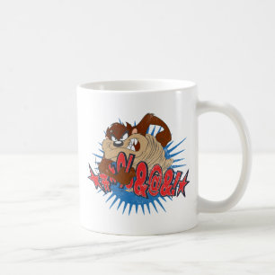 Mug TAZ ™ censuré