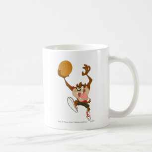 Mug TAZ™ Lay Up 2