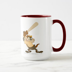 Mug TAZ™ Le Slugger Home-Run