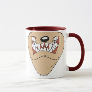 Mug TAZ™ Les bras larges