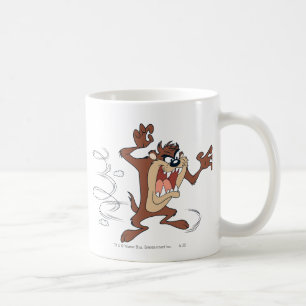 Mug TAZ™ pose 10