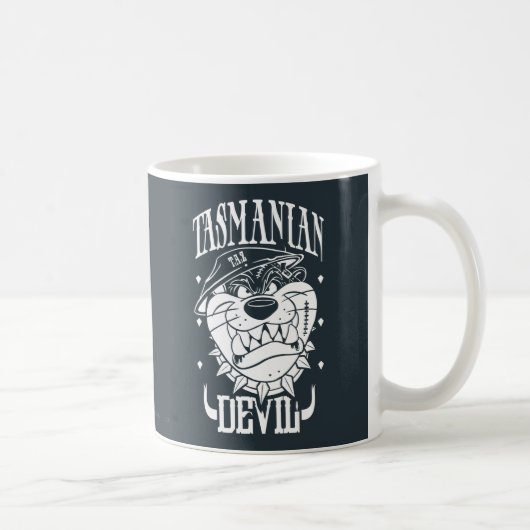 Mug TAZ™ - Rebel (Droite)
