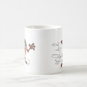 Mug TAZ™ Spin Grab (Centre)