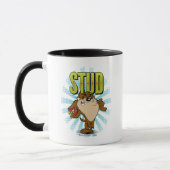 Mug TAZ™ - Stud (Gauche)