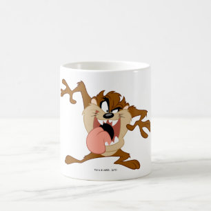 Mug TAZ™   Tirant la langue
