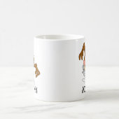 Mug TAZ™ Tourbillon Tornade (Centre)