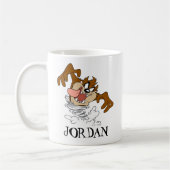 Mug TAZ™ Whirling Tornado (Gauche)