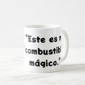 Mug Taza (Devant droit)